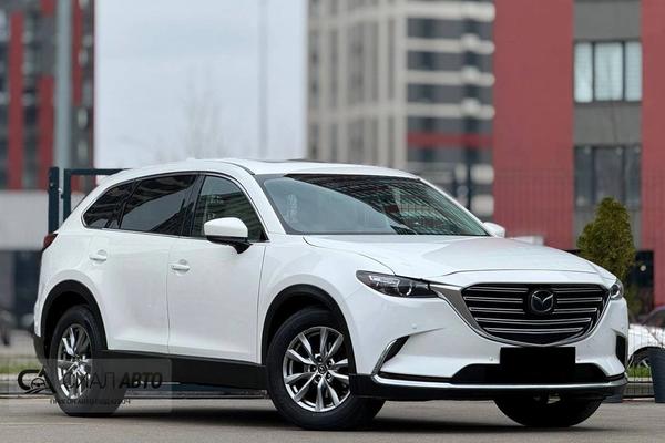 Mazda CX-9