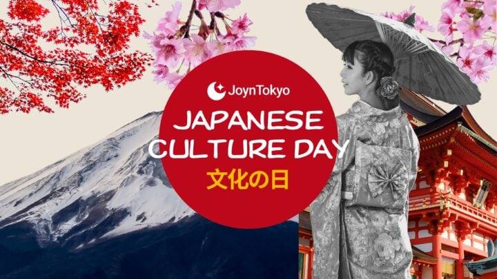 culture day in japan