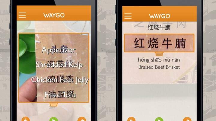 Waygo