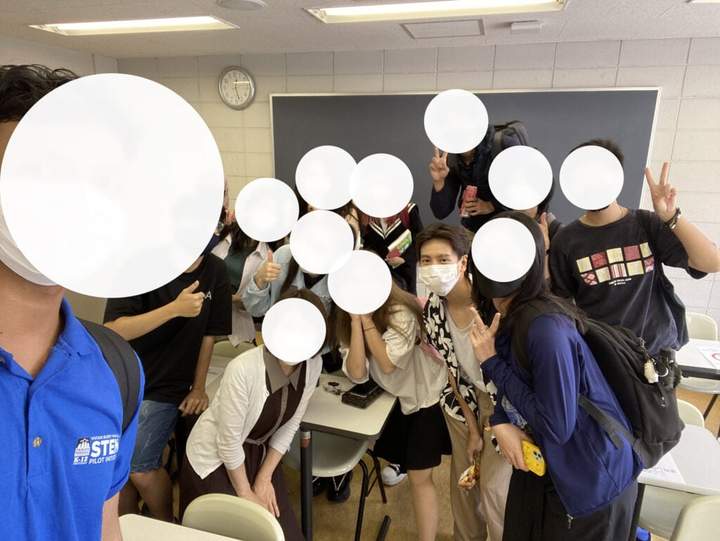 东京国际大学面临的挑战