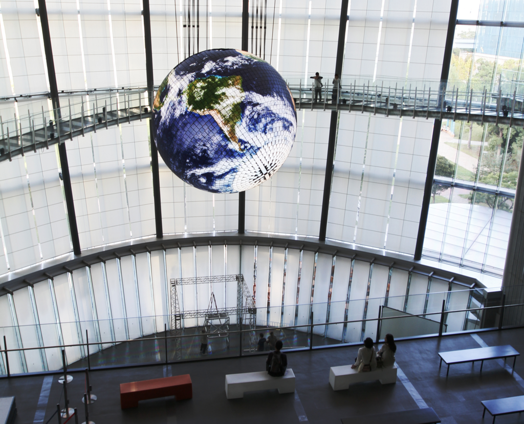 miraikan
