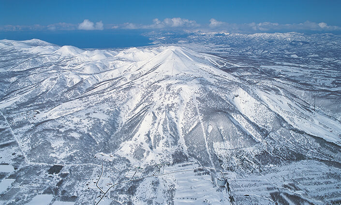 japow 概览