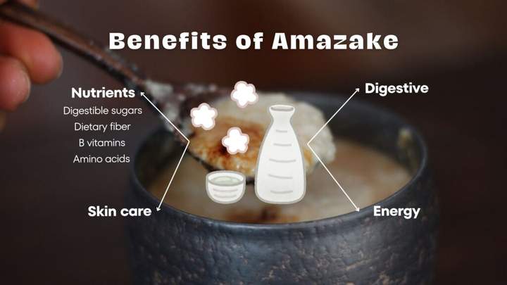 health benefits