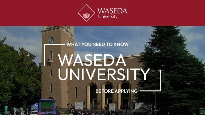 Waseda University: A Leading Choice for International Students in Tokyo — cover image