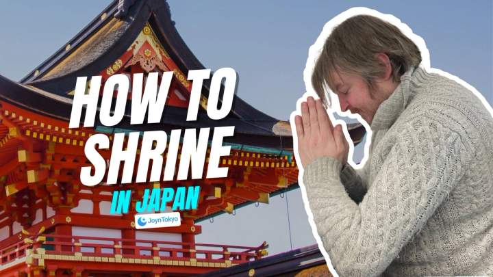 Living on a Prayer: Why Japanese Shrines Enchant Me — cover image