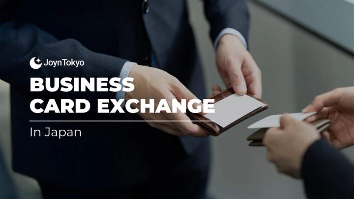 Japanese Business Card Exchange: Essential Etiquette and Protocol — cover image