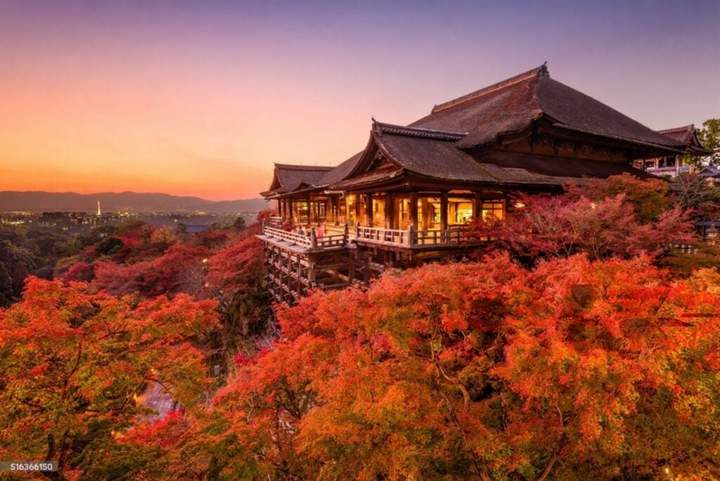 清水寺