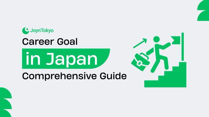 Your Next Career Steps in Japan – How to Grow Beyond Your Current Work Visa — cover image