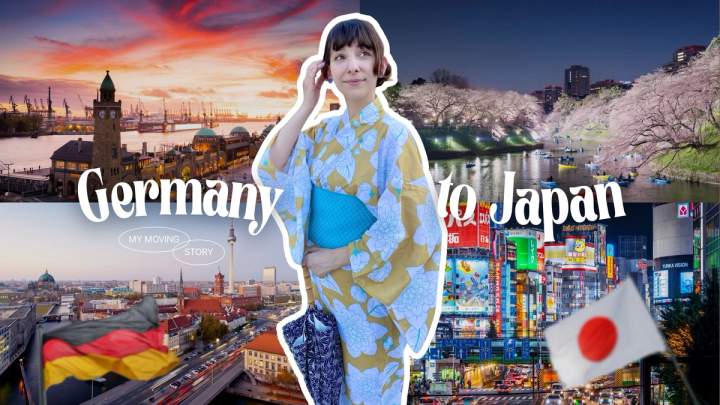 Moving to Japan on Working Holiday: Trust Your Gut — cover image