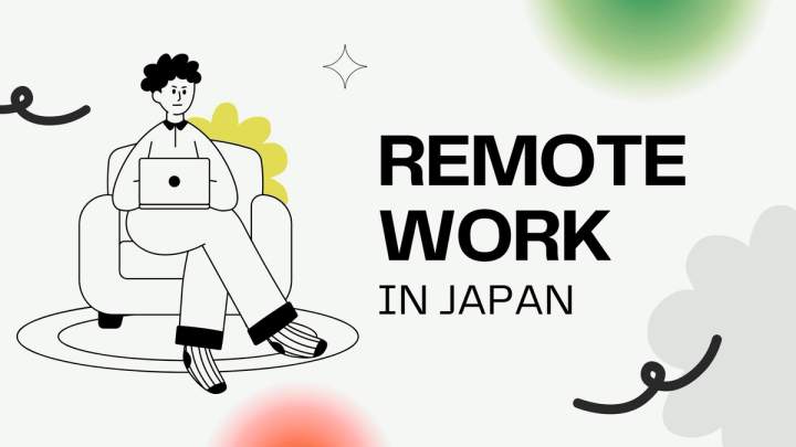 Remote Work in Japan: The Ultimate Guide for Foreigners — cover image