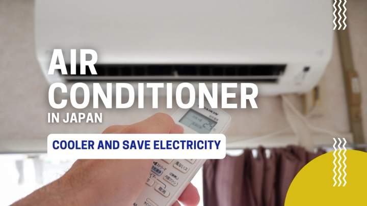 Japan Air Conditioner Guide 2025: Prices, Installation Costs, and Buying Tips — cover image
