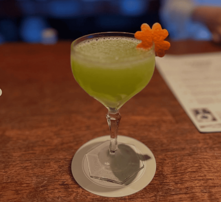 Bar Oscar (Fukuoka)