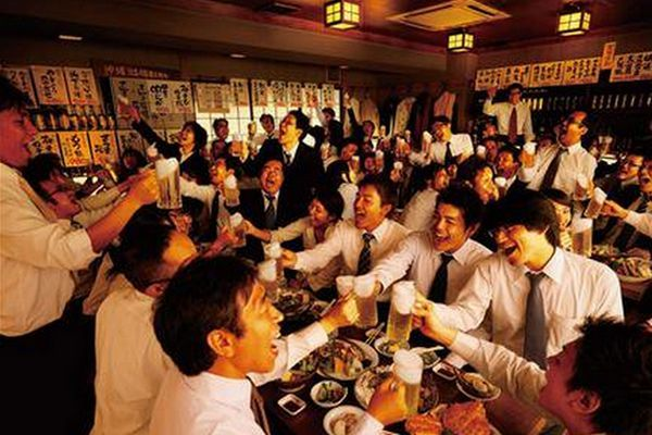 shinnenkai in japanese culture