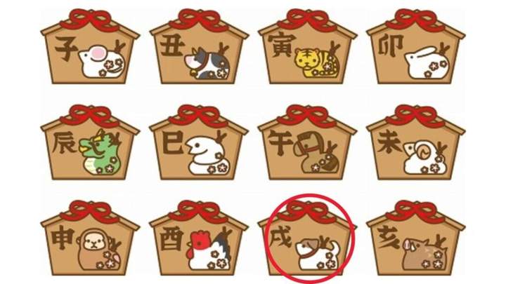 犬(戌)