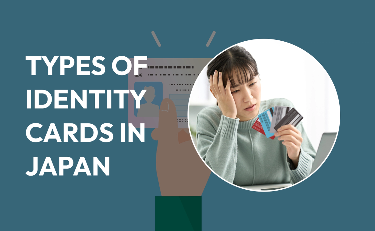 Japan Identity Cards: Everything Foreigners Need to Know — cover image