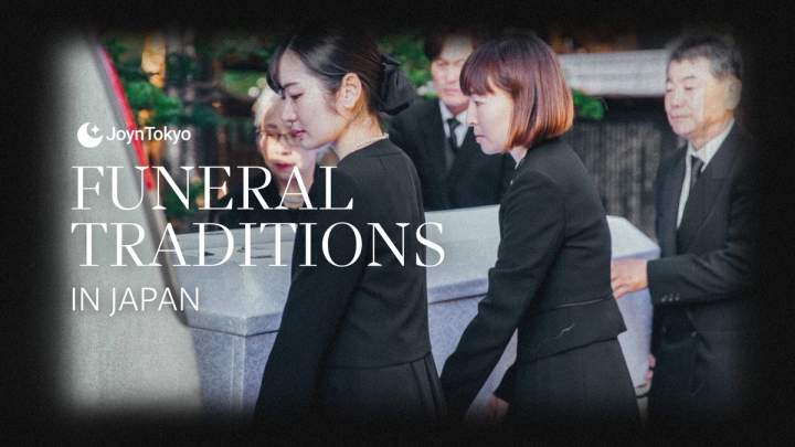 Funeral Traditions in Japan – What Happens and How to Show Respect — cover image