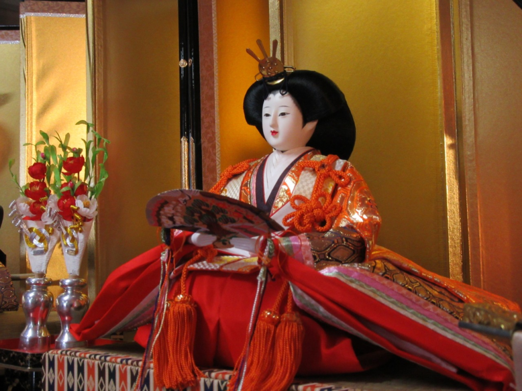 目黑雅叙园雏祭展 - 东京