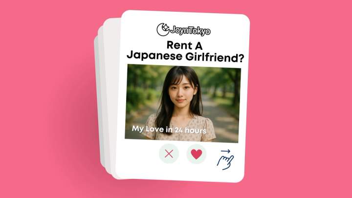 Rent a Girlfriend Japan: How It Works and What You Should Know — cover image