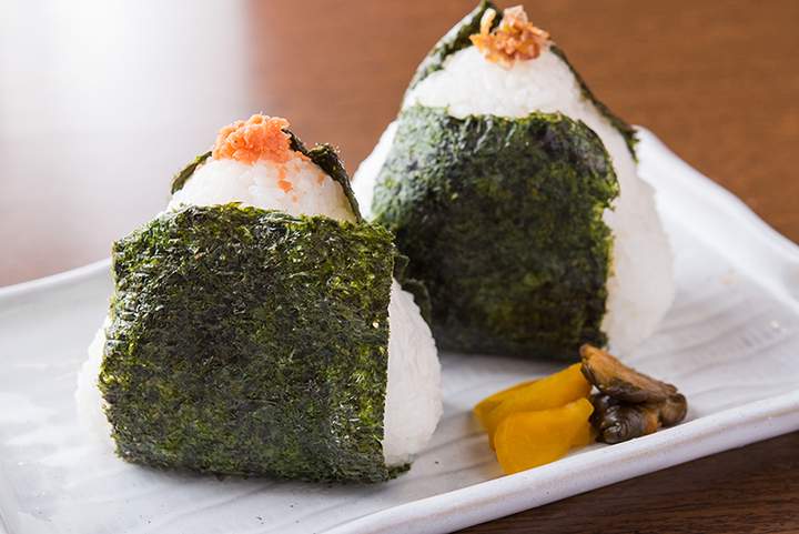 饭团