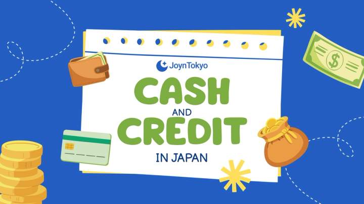 Cash vs Card in Japan: What Should You Use in 2026? — cover image