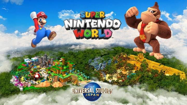 Universal Studios Japan Rides 2025: How to Maximize Your Fun
