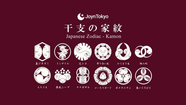 Japan Zodiac Signs: Perfect Guide To Juunishi Culture — cover image