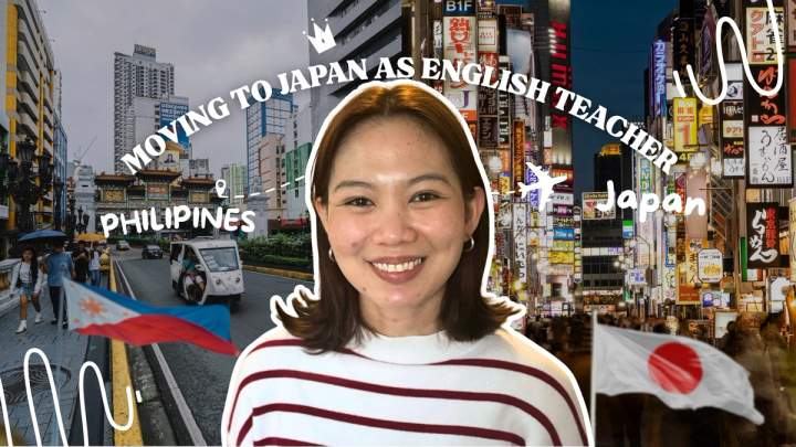 Filipino Teacher’s Real Move to Tokyo: Teaching in Japan & Apartment Hunting Story — cover image