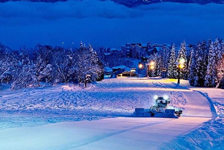 Myoko Kogen (Niigata)