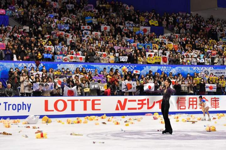 Hanyu Yuzuru