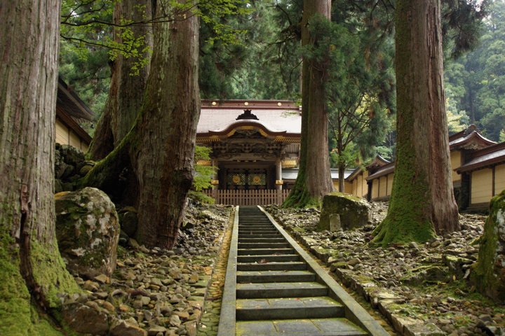 福井永平寺