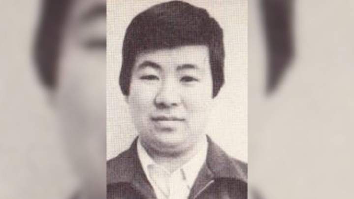 KENJI IWAMURA