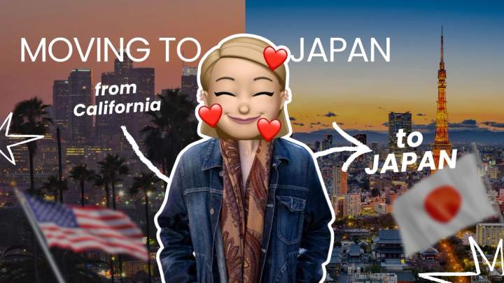 Moving to Japan from California: Lauren’s Relocation Story — cover image