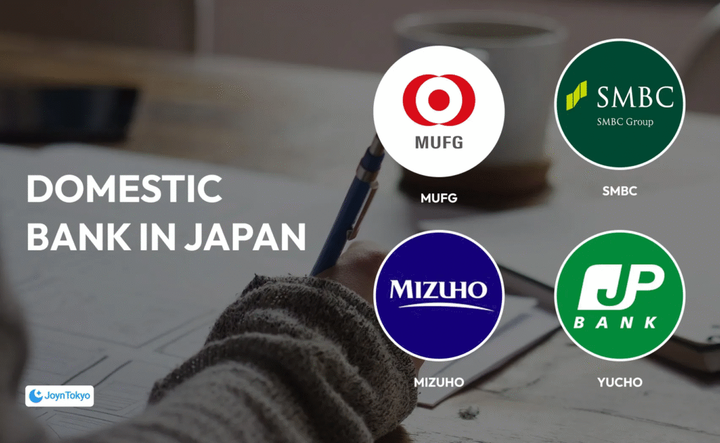 日本最佳银行