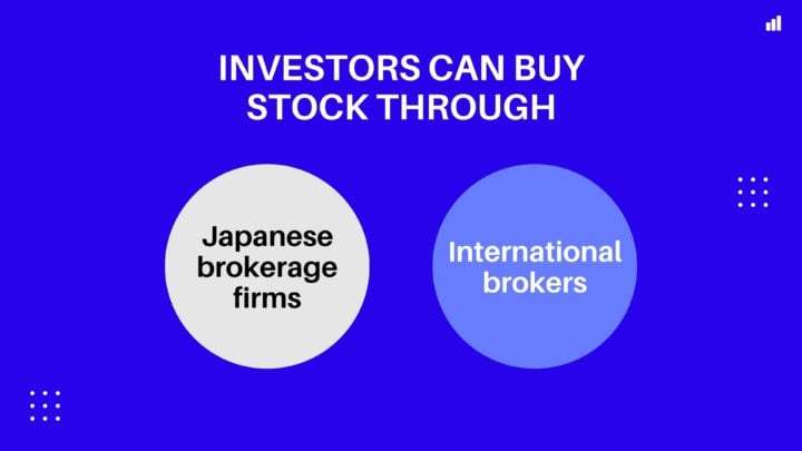 Can Foreigners Buy Japanese Stocks?