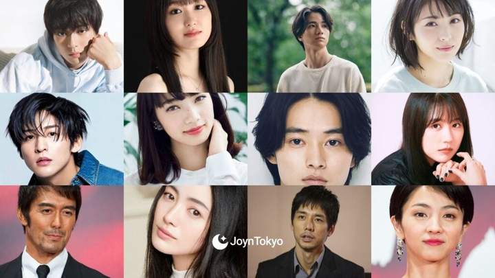 acting in japan