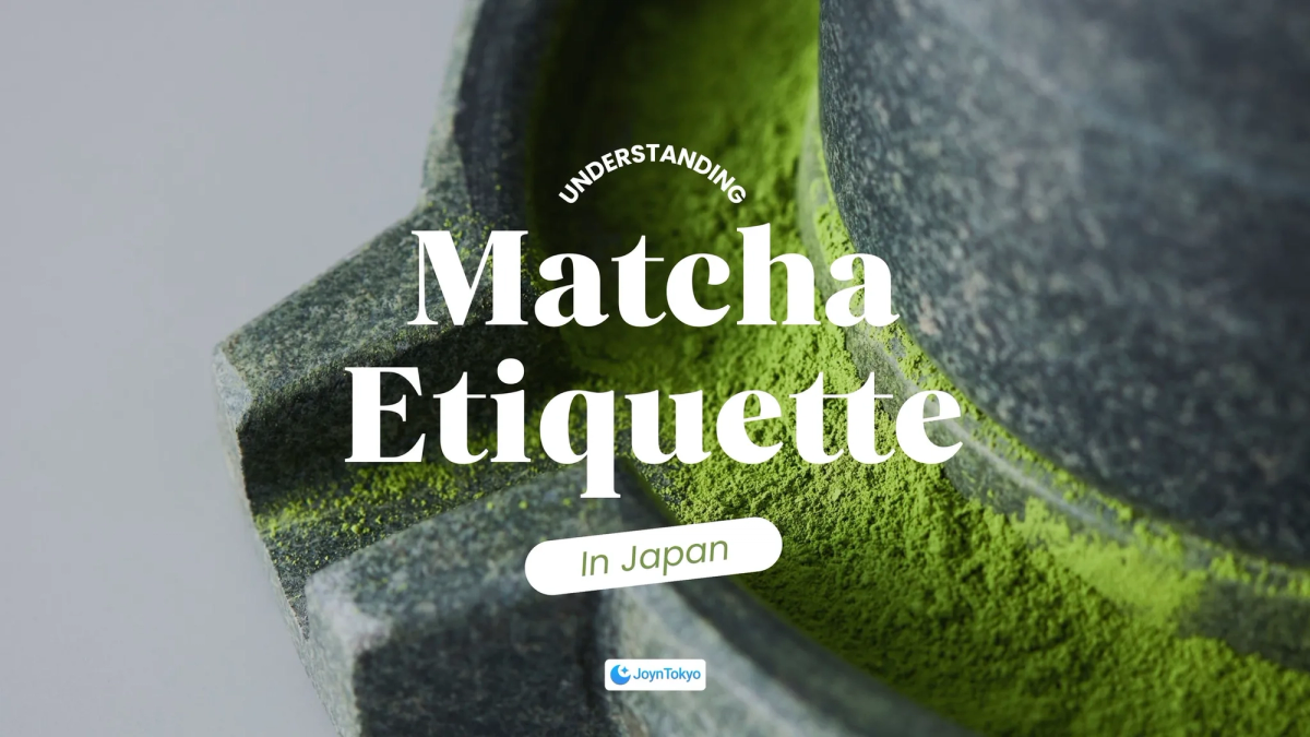 What is Matcha: A Foreigner’s Guide to Green Gold — cover image