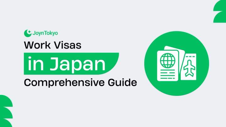 Work Visas in Japan – Eligibility Requirements and What Foreign Workers Should Know — cover image