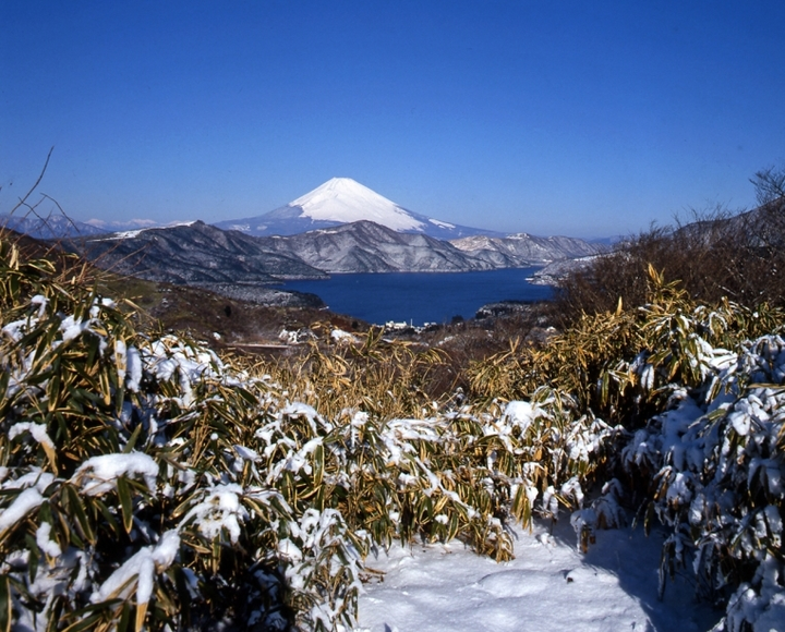 hakone