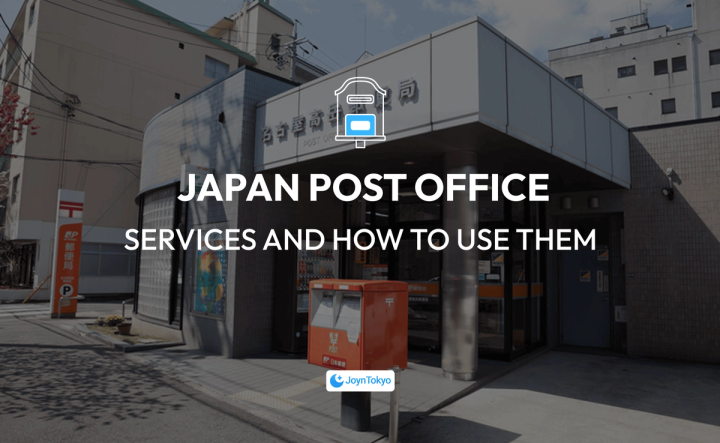 Japan Postal Service Guide: Delivery Times, Prices, and How to Use Japan Post — cover image