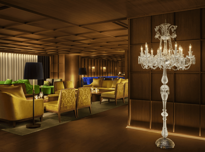 Punch Room Tokyo (Ginza, Tokyo)