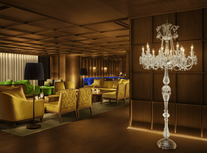 Punch Room Tokyo (Ginza, Tokyo)