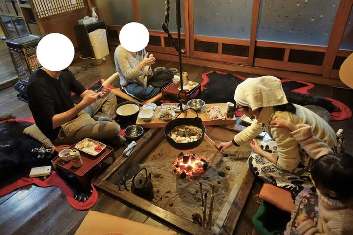 matagi culture in japan
