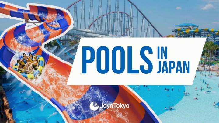 Top Swimming Pools in Japan: Where to Swim, Soak, and Surf — cover image