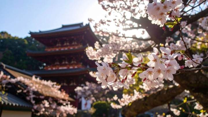 春分日