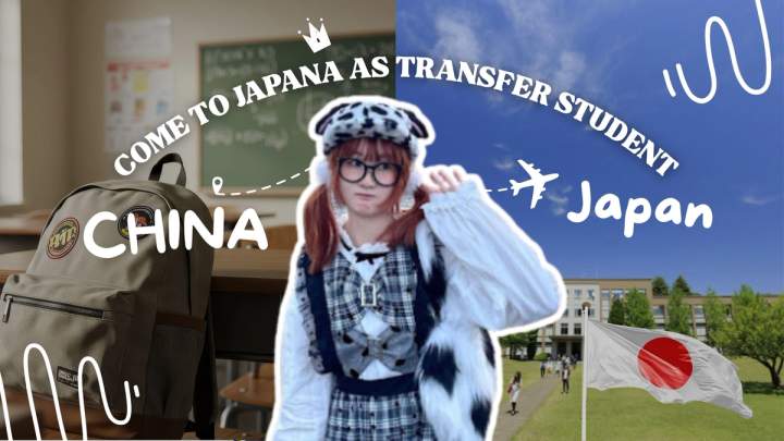 Studying in Japan as a Foreign Student: My ICU Tokyo University Life & Lessons — cover image
