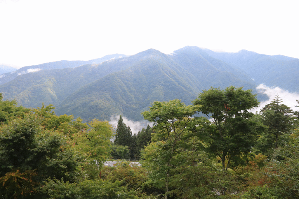 三峰山