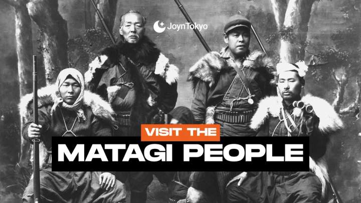 matagi people