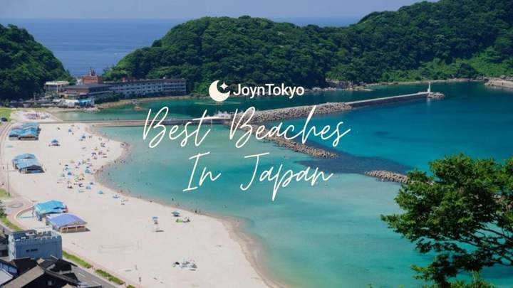 best beaches in japan by should visit