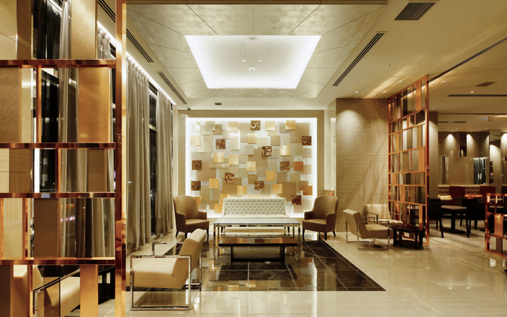 Candeo Hotels Roppongi