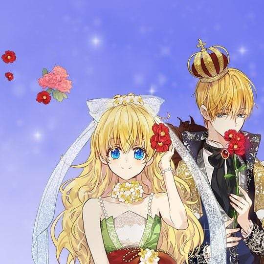 14. The Fated Magical Princess- Who Made Me a Princess